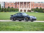 Thumbnail Photo 36 for 1996 Porsche 911 Turbo